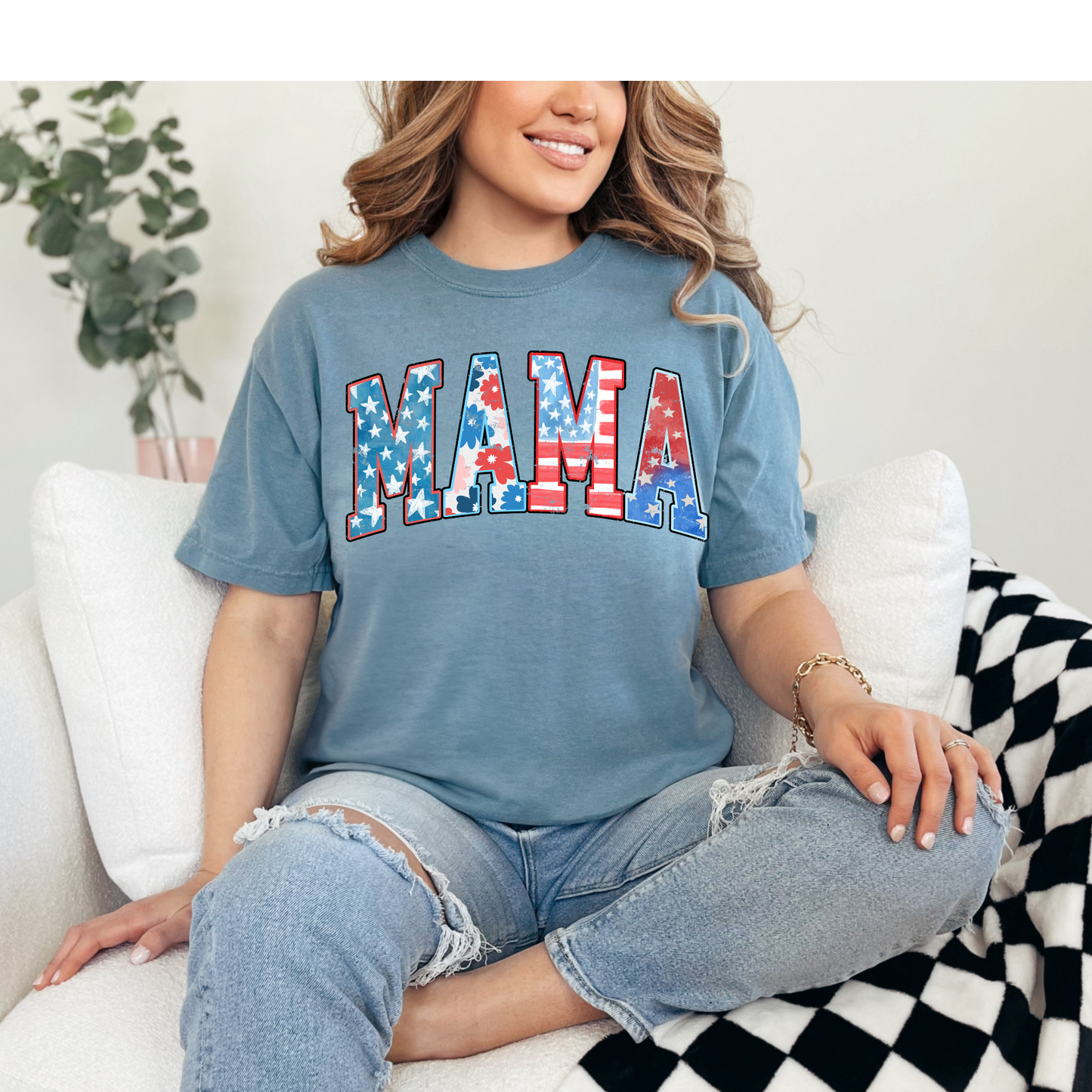 Mama