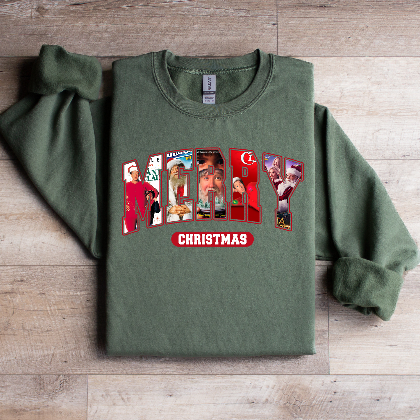 Merry (The Santa Clause)