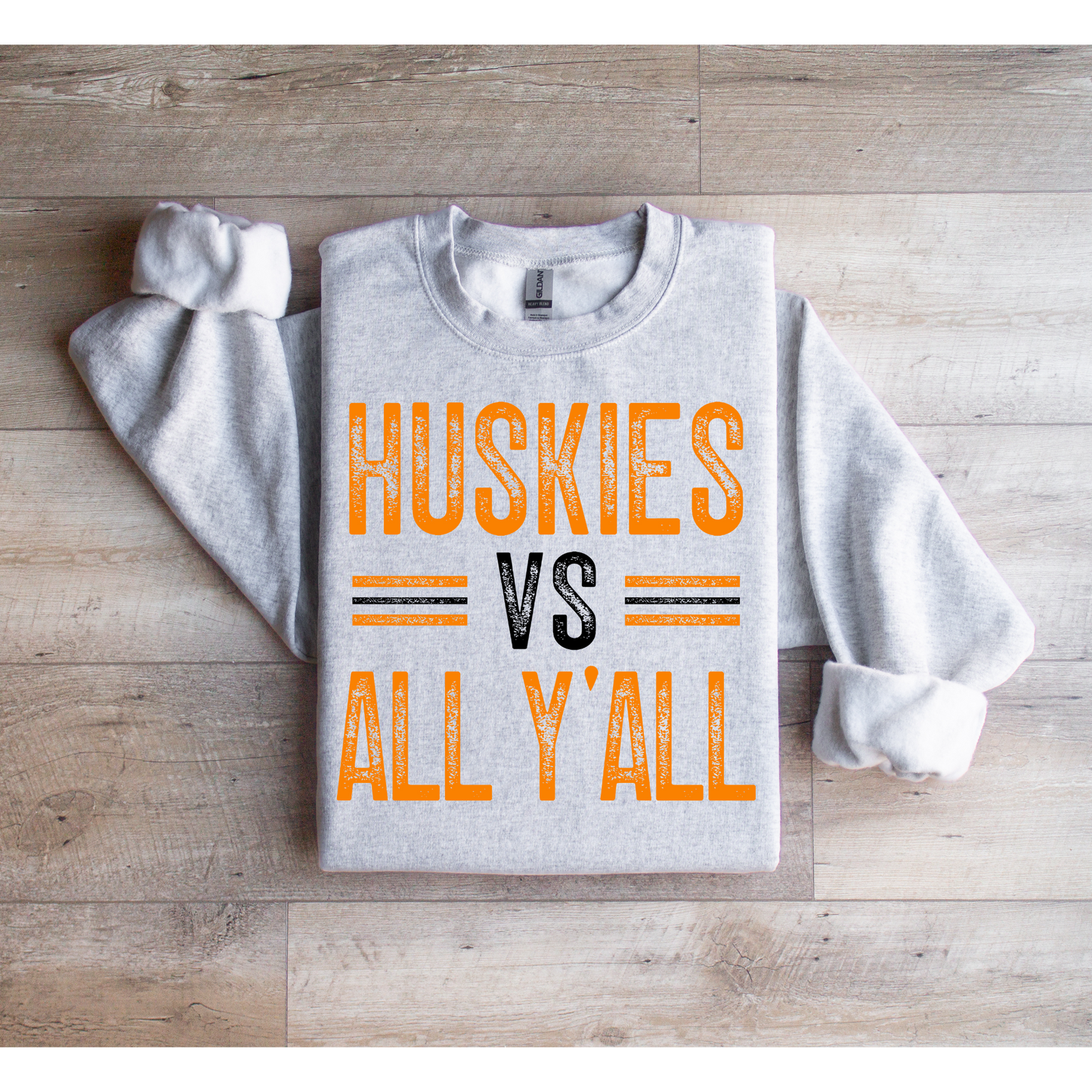 Bulldogs Vs All Y’all