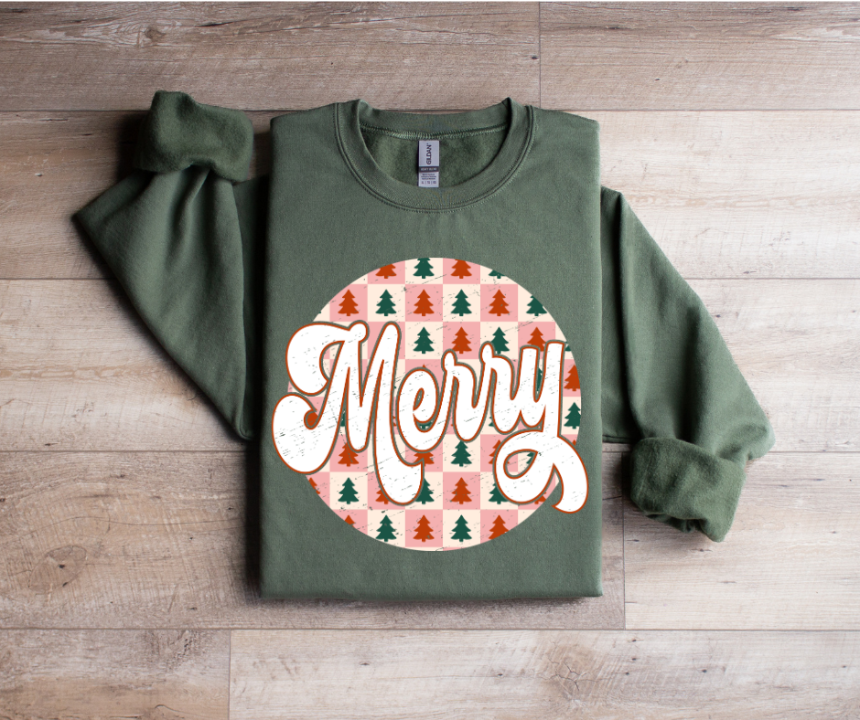 Merry (retro)