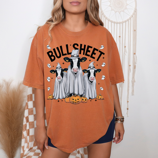 Bull-Sheet