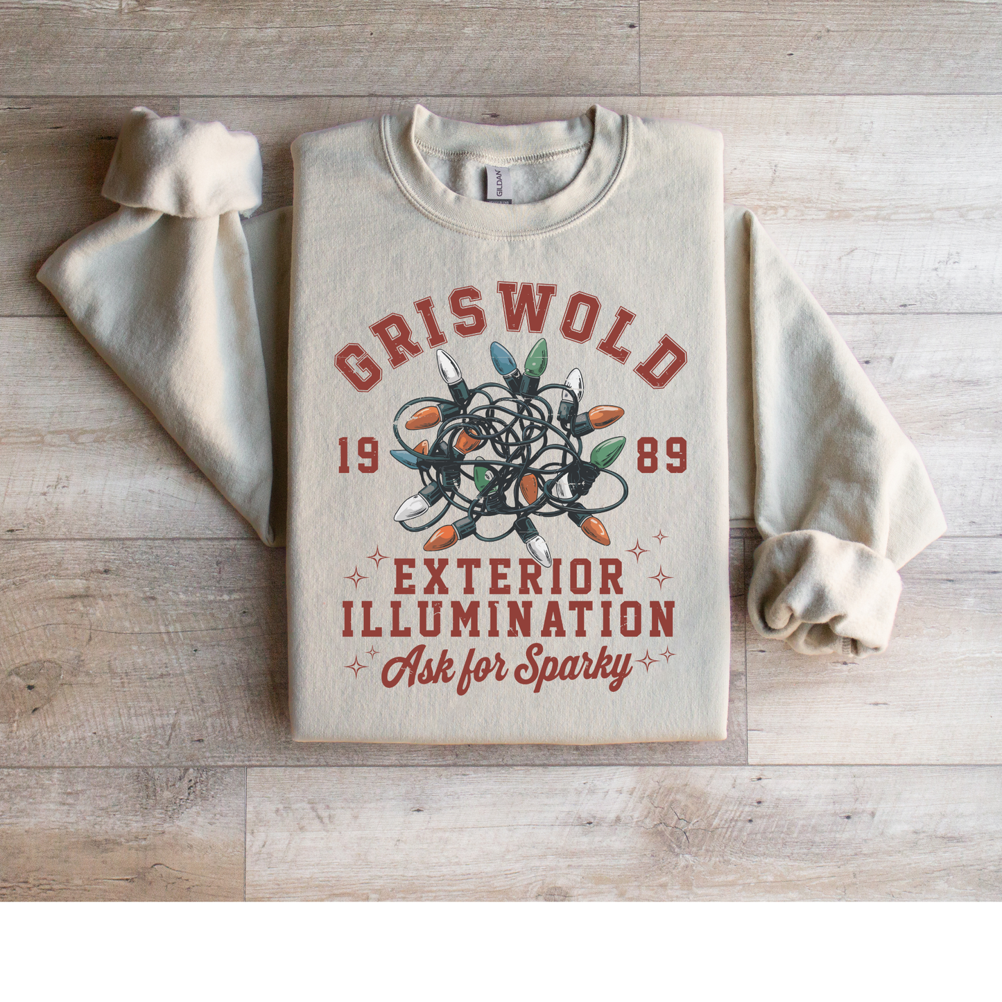 Exterior Illumination