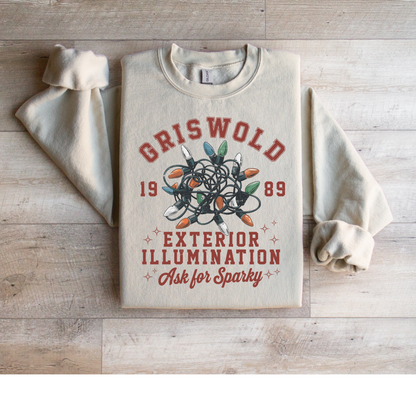 Exterior Illumination