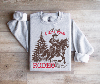 North Pole Rodeo