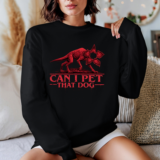 Can I Pet that Dog