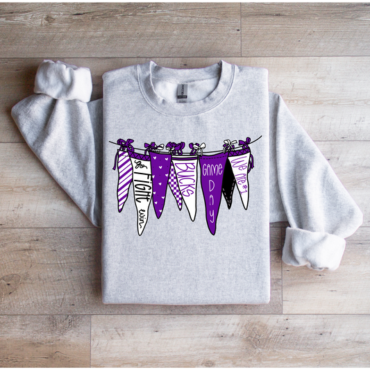 Go, Fight, Win! Bucks