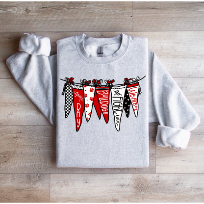 Go, Fight, Win! Bulldogs