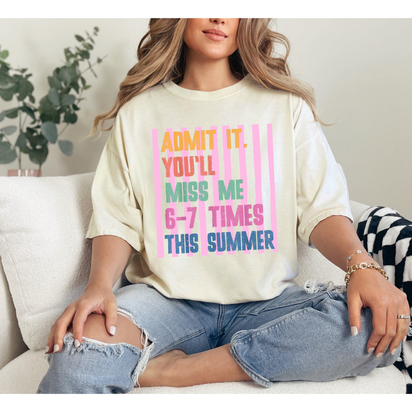 Admit it (pink)