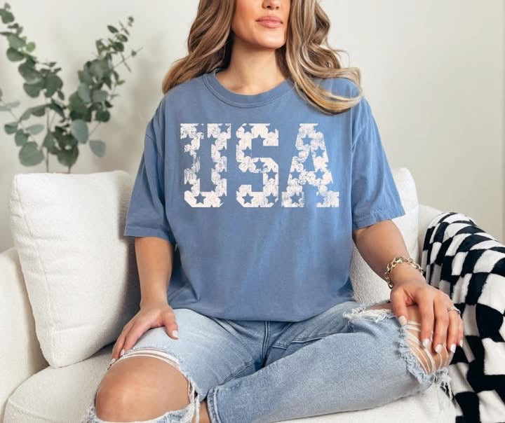 USA