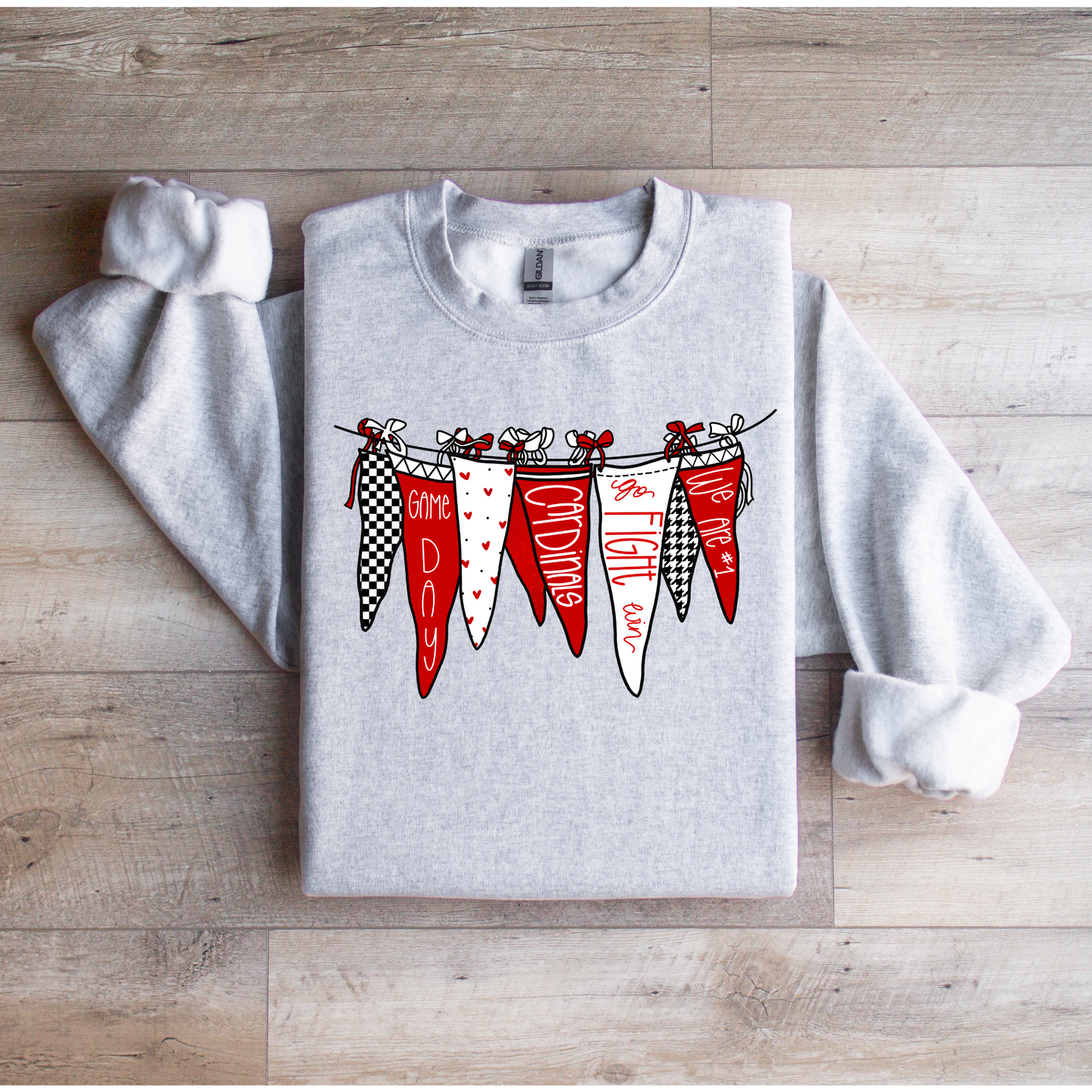 Go, Fight, Win! Cardinals