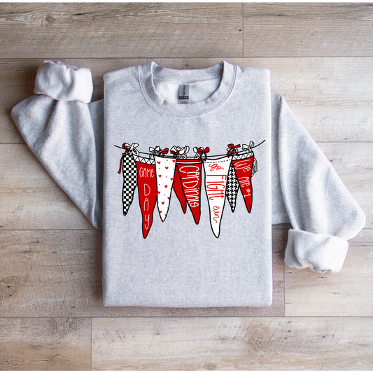 Go, Fight, Win! Cardinals