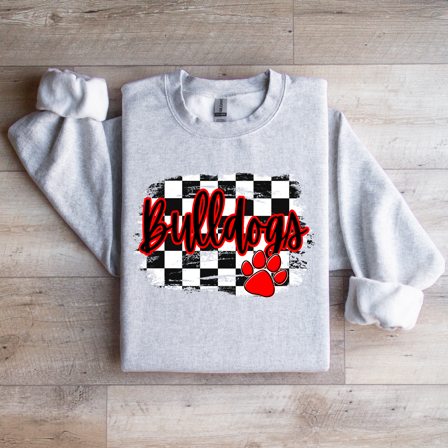 Bulldogs (Checkers)