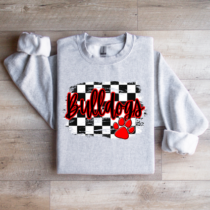 Bulldogs (Checkers)