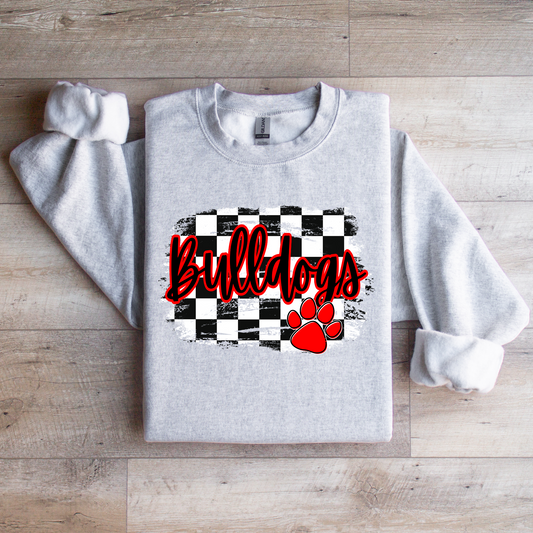 Bulldogs (Checkers)