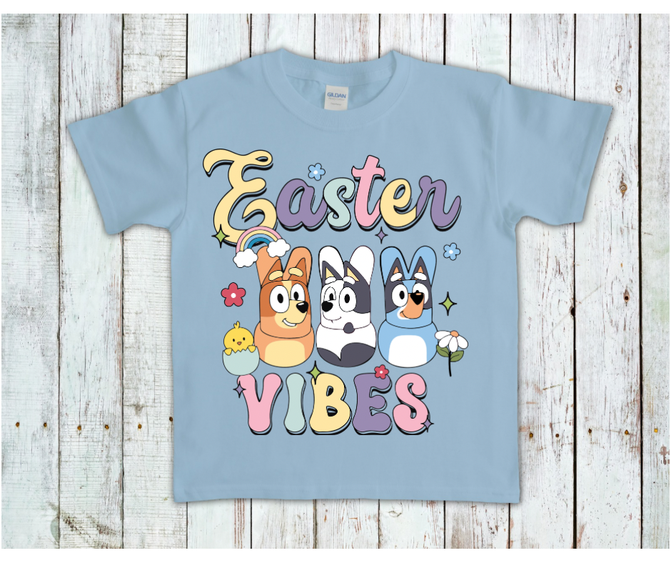 Easter Vibes