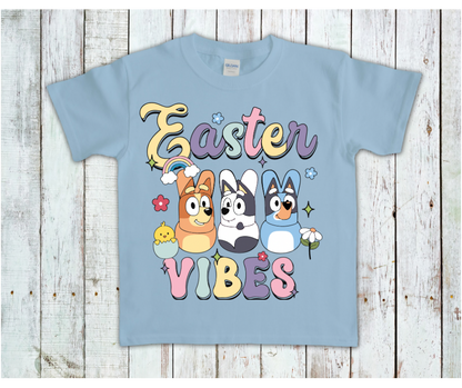 Easter Vibes