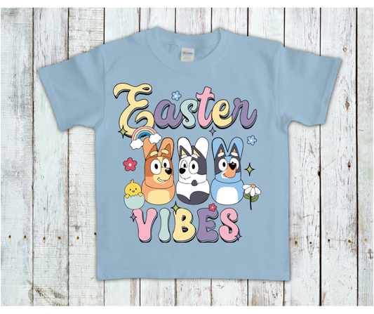 Easter Vibes