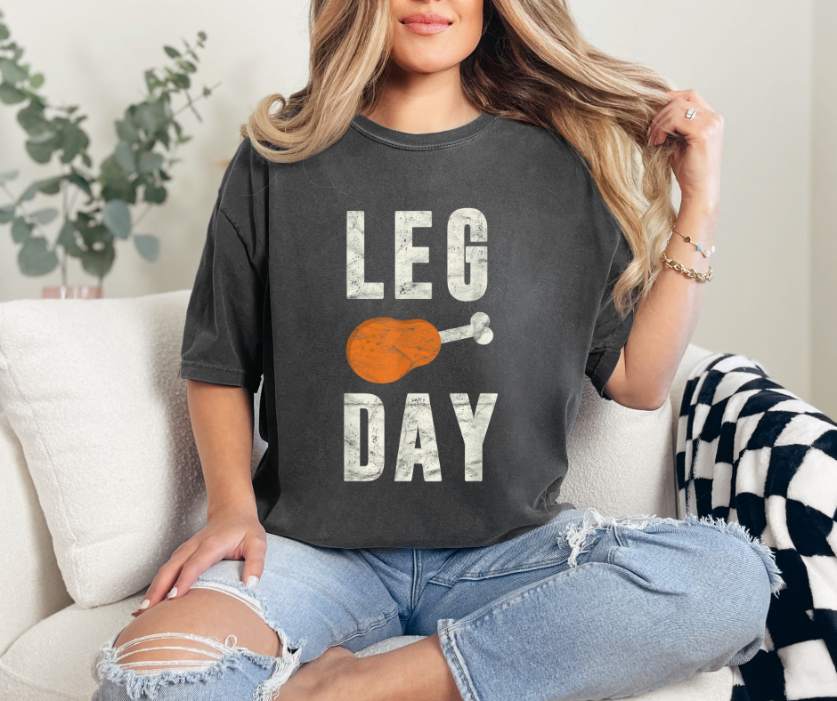 Leg Day