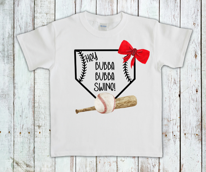 Hey Bubba