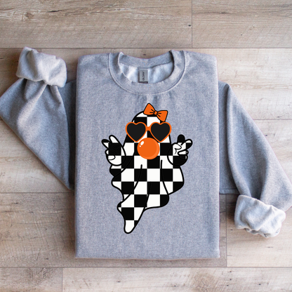 Checker Ghost