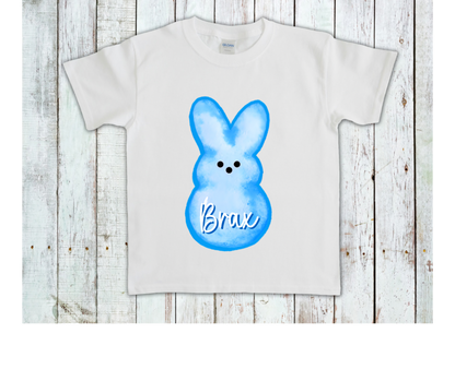 PERSONALIZED PEEP (blue)