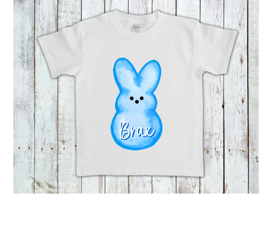 PERSONALIZED PEEP (blue)