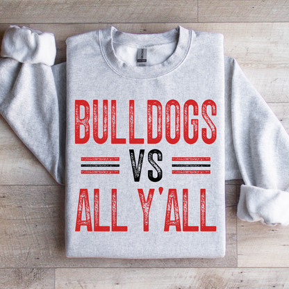 Huskies Vs All Y’all