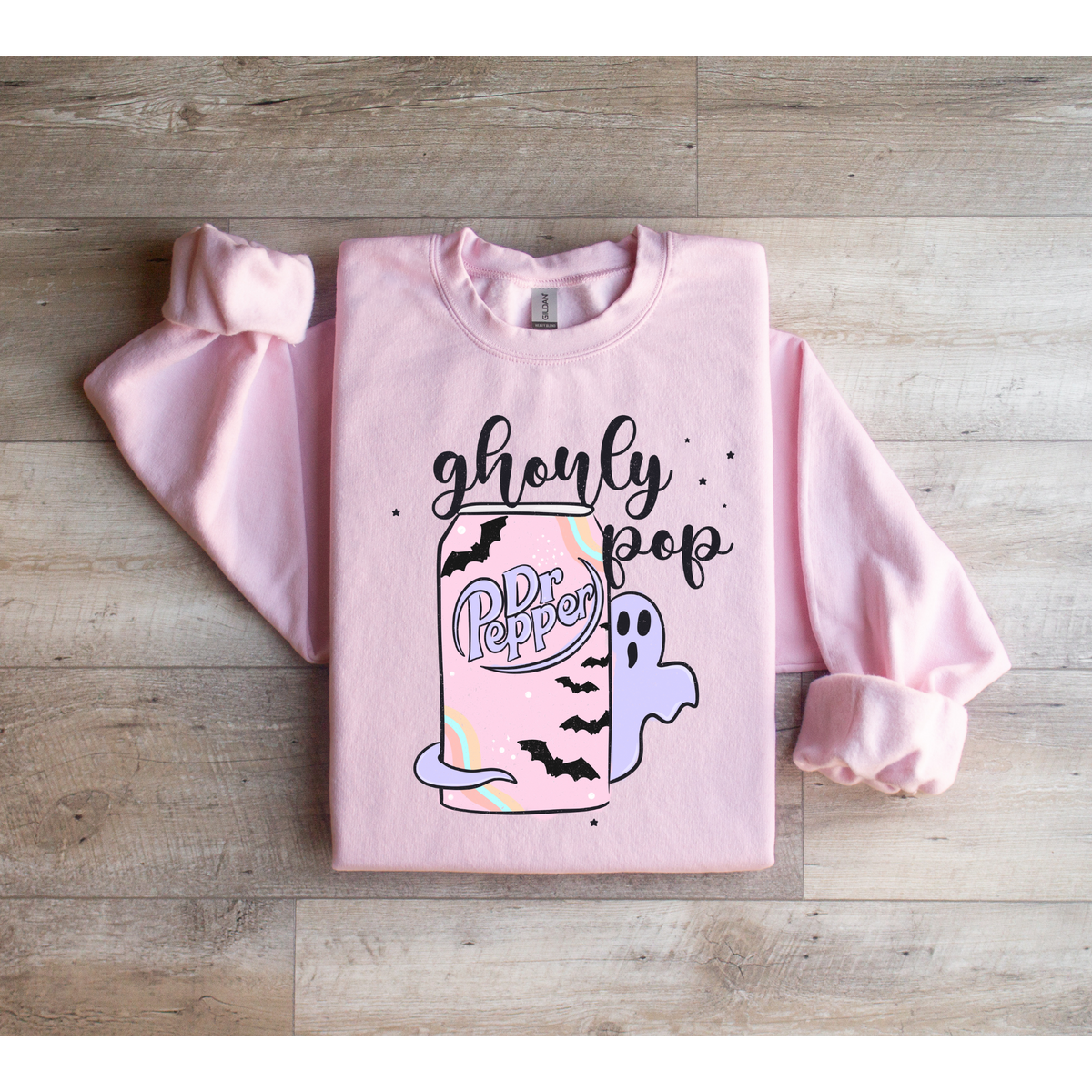 Ghouly Pop