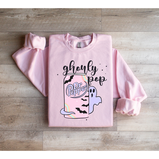 Ghouly Pop