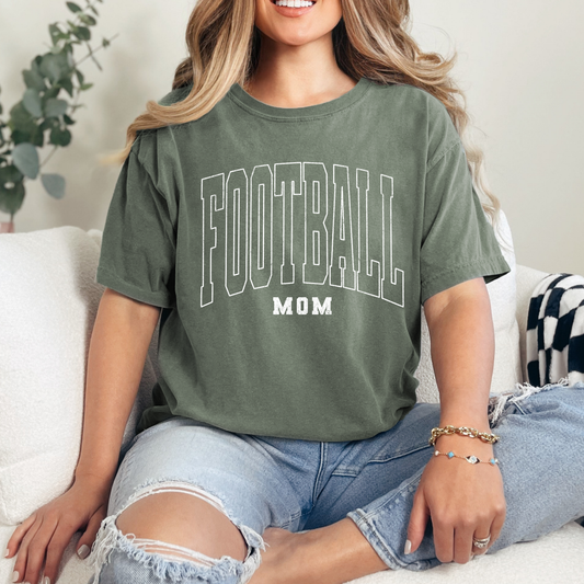 Football Mom