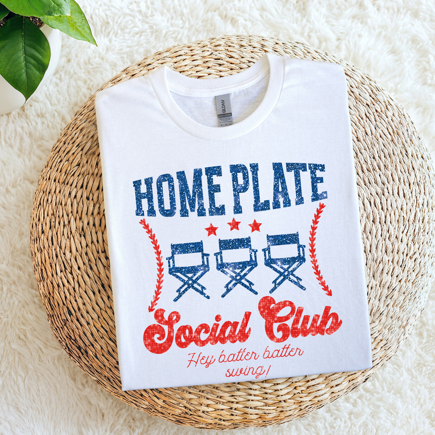 Home Plate Social Club