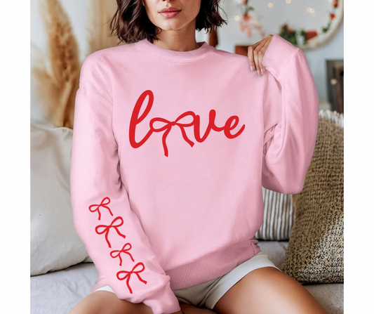 LOVE