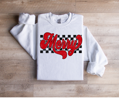 Merry (Checkers)