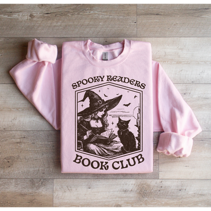 Book Club