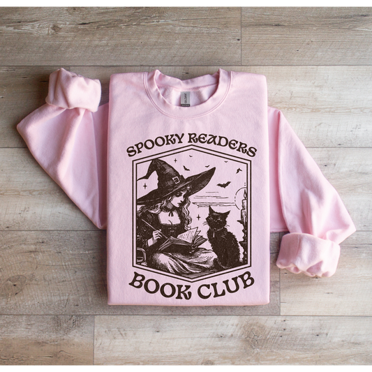Book Club