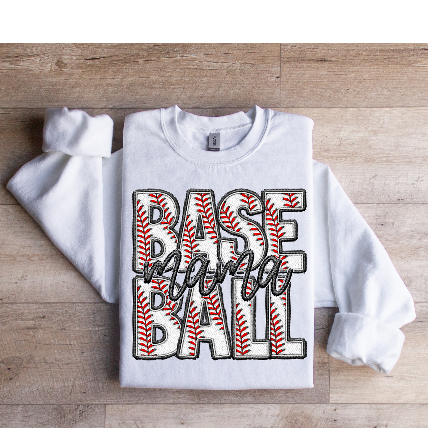 Baseball Mama