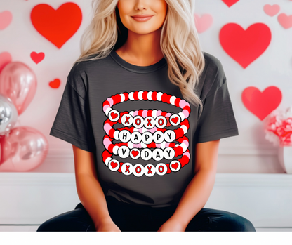 Friendship Bracelets