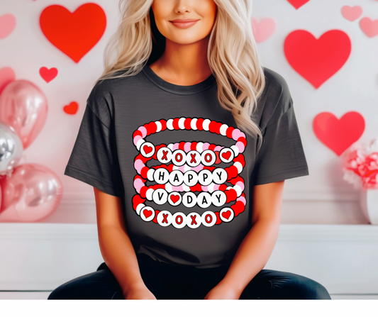 Friendship Bracelets