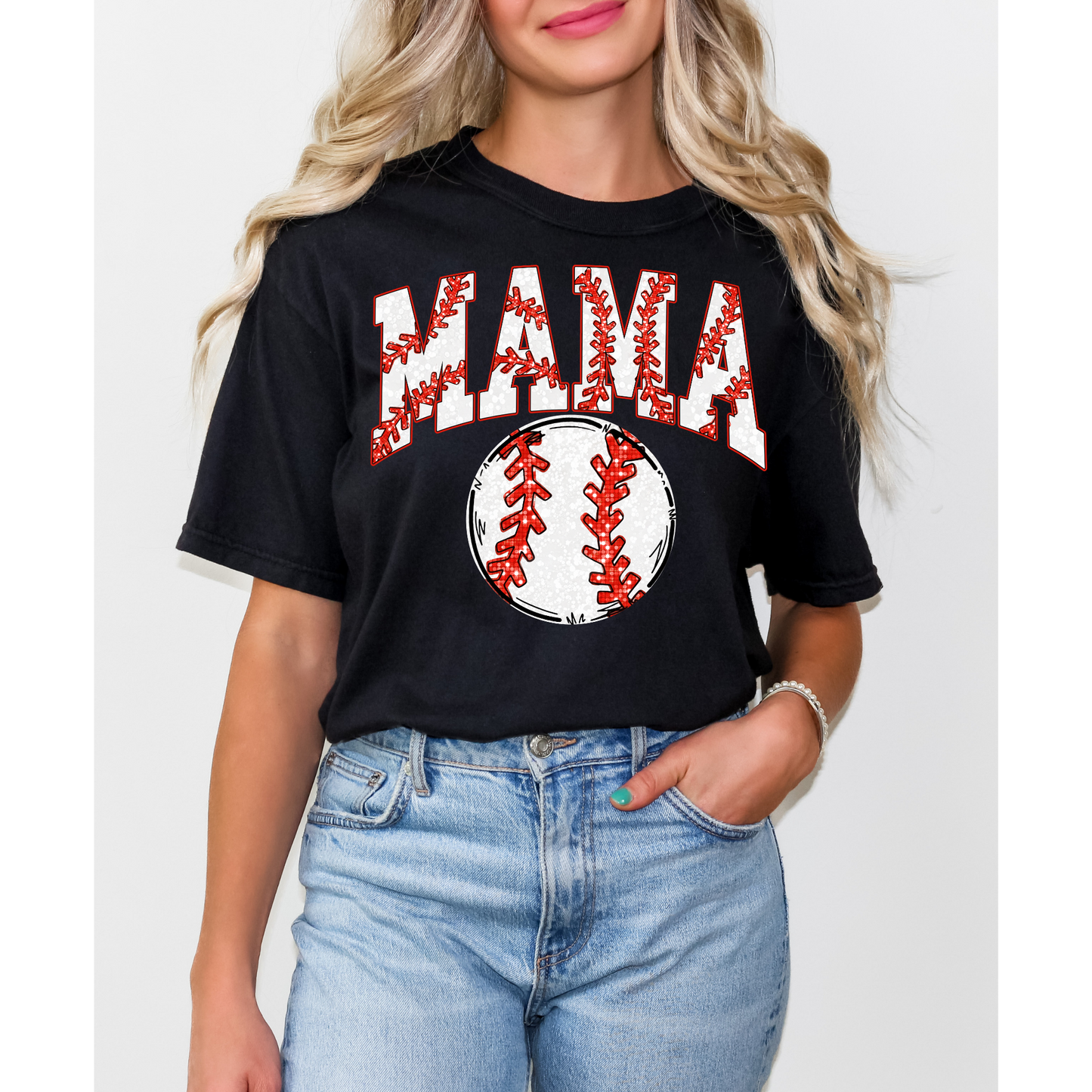 Baseball Mama