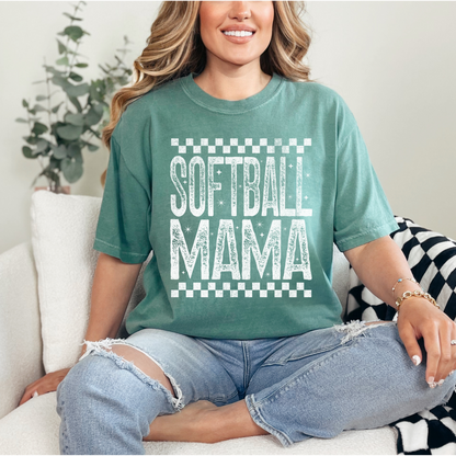 Softball Mama