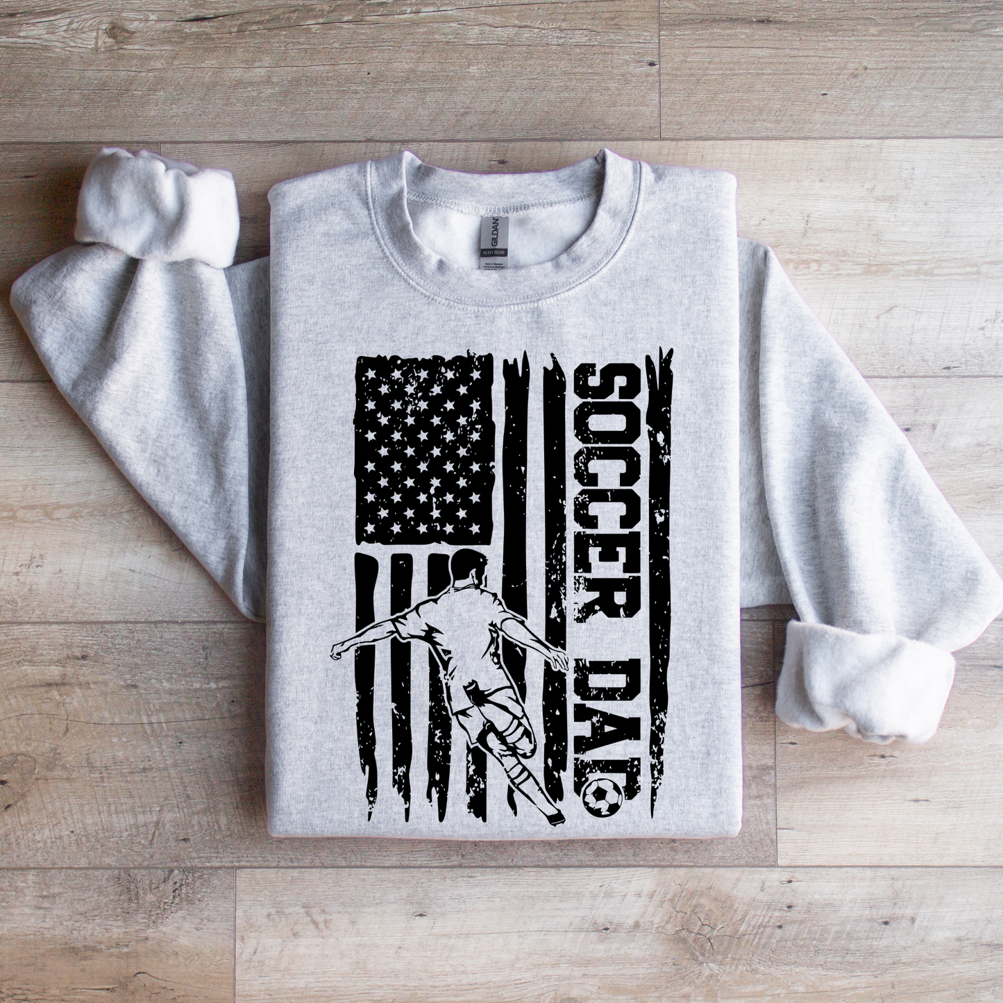Soccer Dad