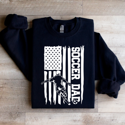 Soccer Dad