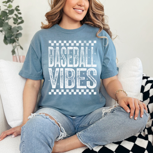 Baseball Vibes