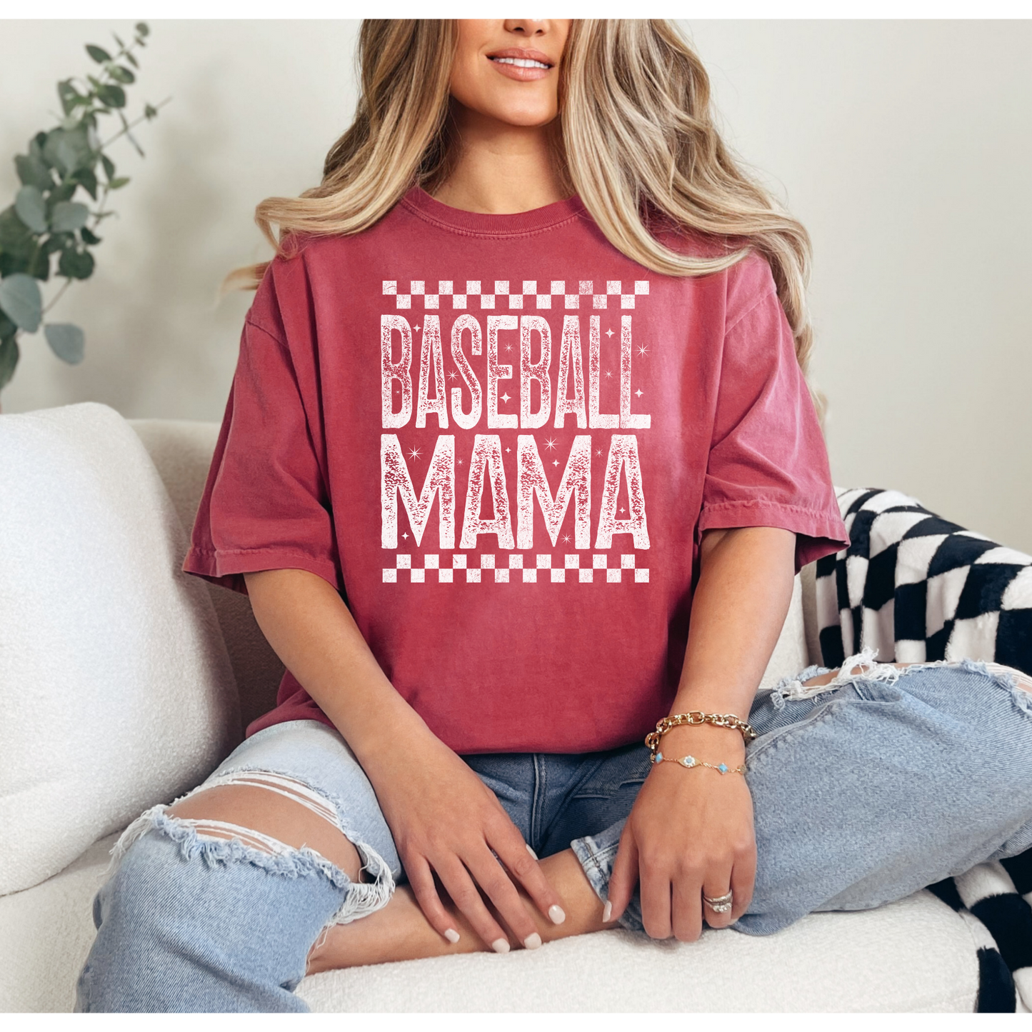 Baseball Mama