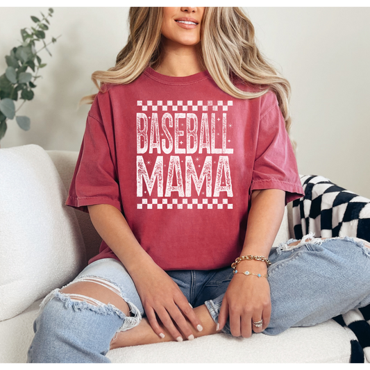 Baseball Mama