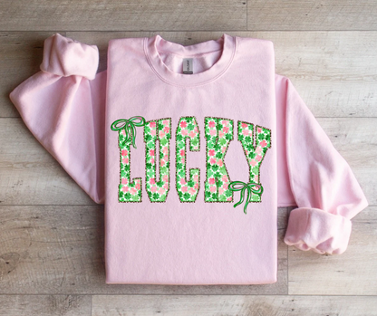 Lucky