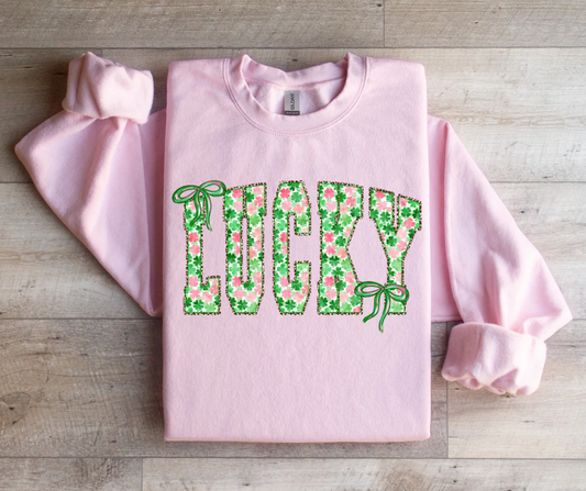Lucky