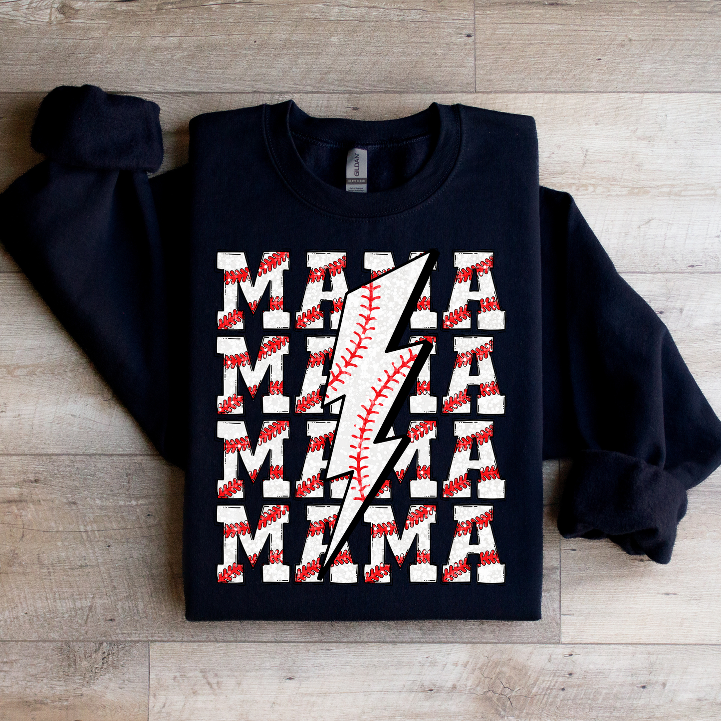 Baseball Mama