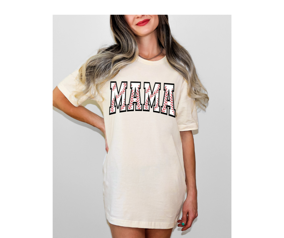 Mama