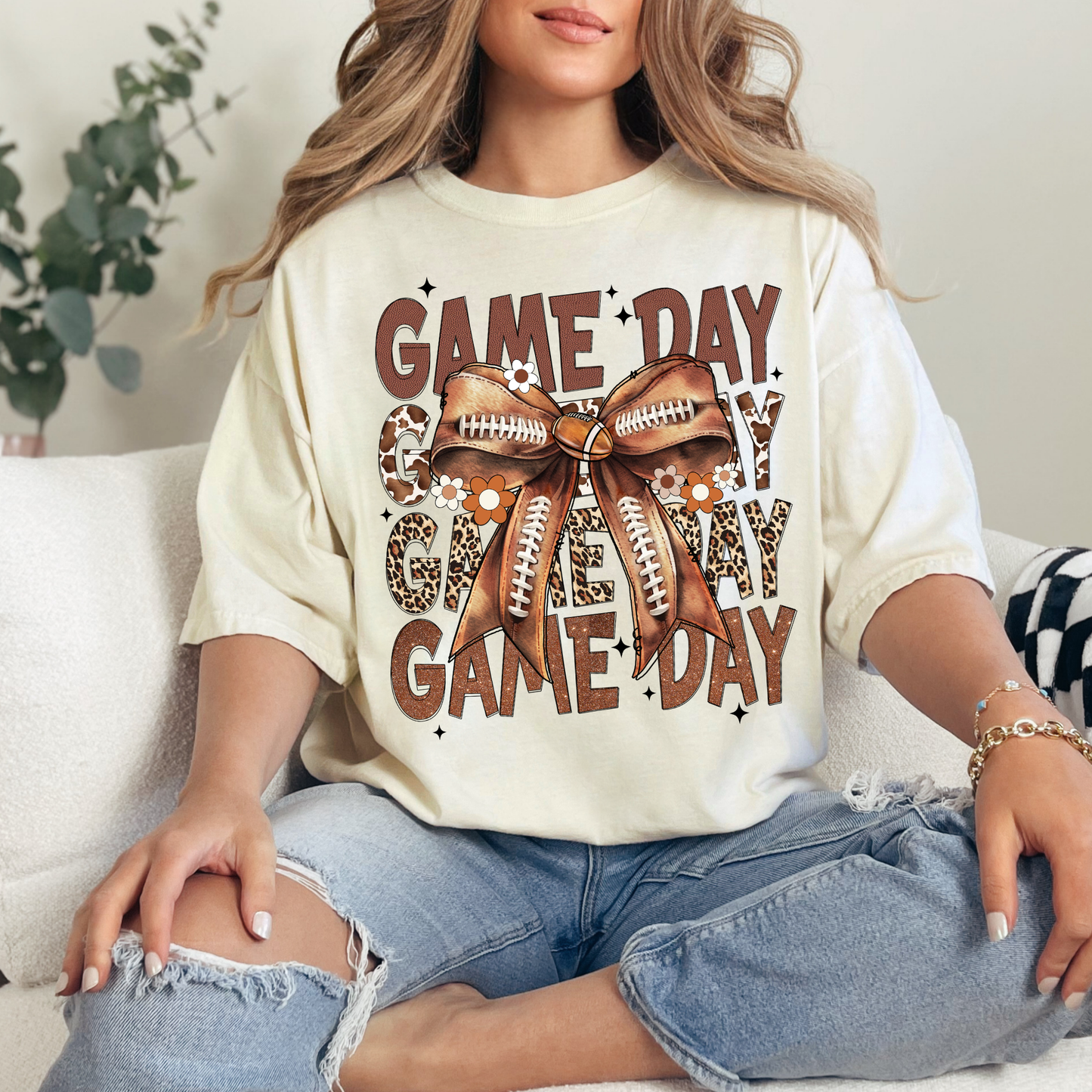Game Day Football